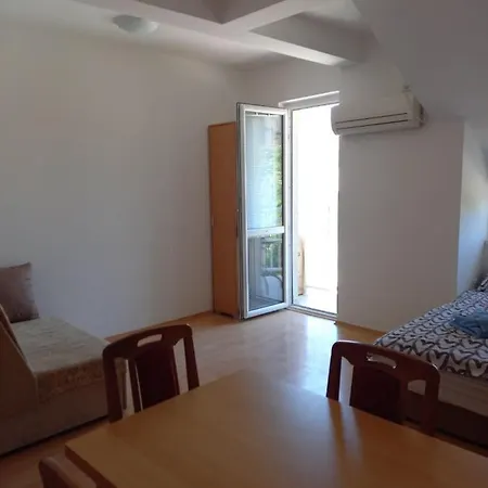 Smestaj Voli - Borici Studio-apartman, *