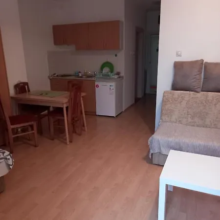 Smestaj Voli - Borici Studio-apartman, Apartamento Soko Banja