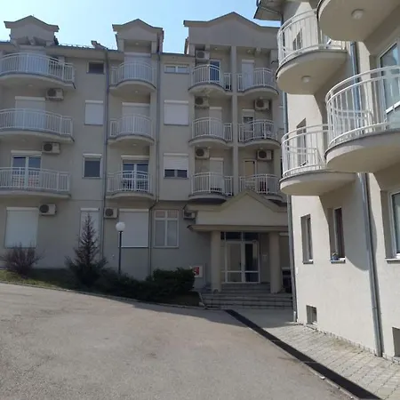 Smestaj Voli - Borici Studio-apartman, *