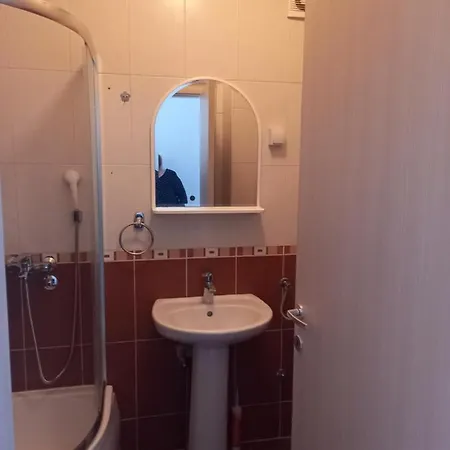 Apartamento Smestaj Voli - Borici Studio-apartman, Soko Banja