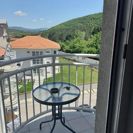 Smestaj Voli - Borici Studio-apartman, Apartamento