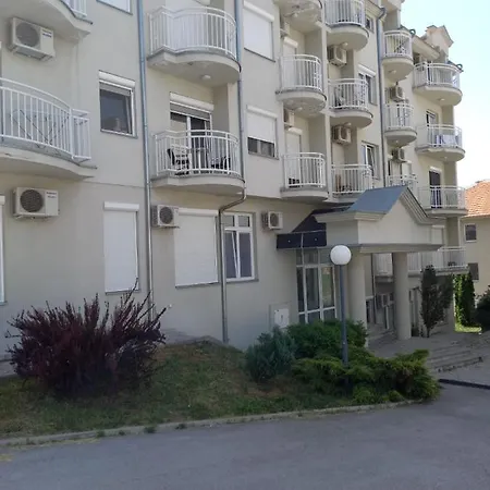 Smestaj Voli - Borici Studio-apartman, * Soko Banja
