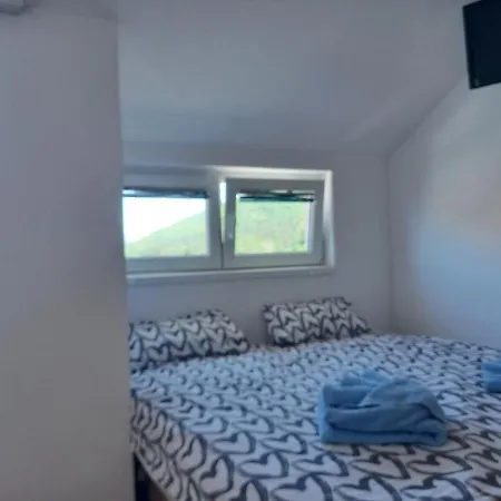 Apartamento Smestaj Voli - Borici Studio-apartman, Soko Banja