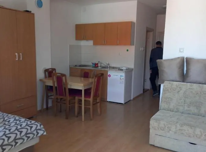 Smestaj Voli - Borici Studio-apartman, Apartamento Soko Banja