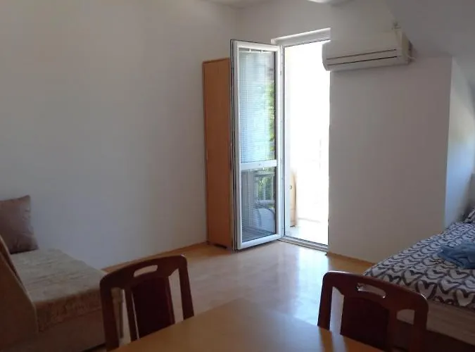 Smestaj Voli - Borici Studio-apartman, *