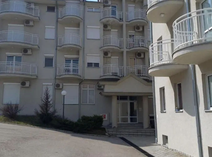 Smestaj Voli - Borici Studio-apartman, *