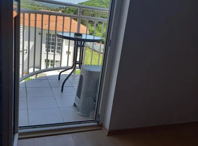 Smestaj Voli - Borici Studio-apartman, Apartamento