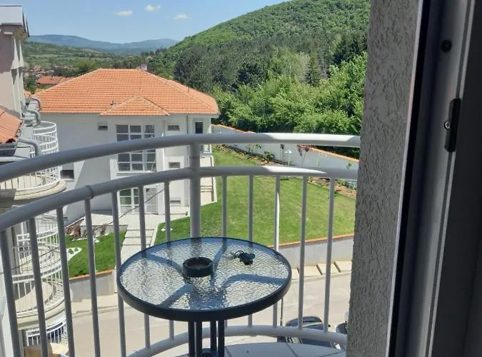 Smestaj Voli - Borici Studio-apartman, Apartamento
