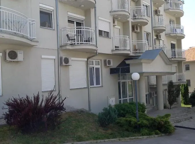 Smestaj Voli - Borici Studio-apartman, * Soko Banja