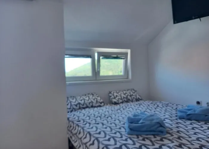 Apartamento Smestaj Voli - Borici Studio-apartman, Soko Banja